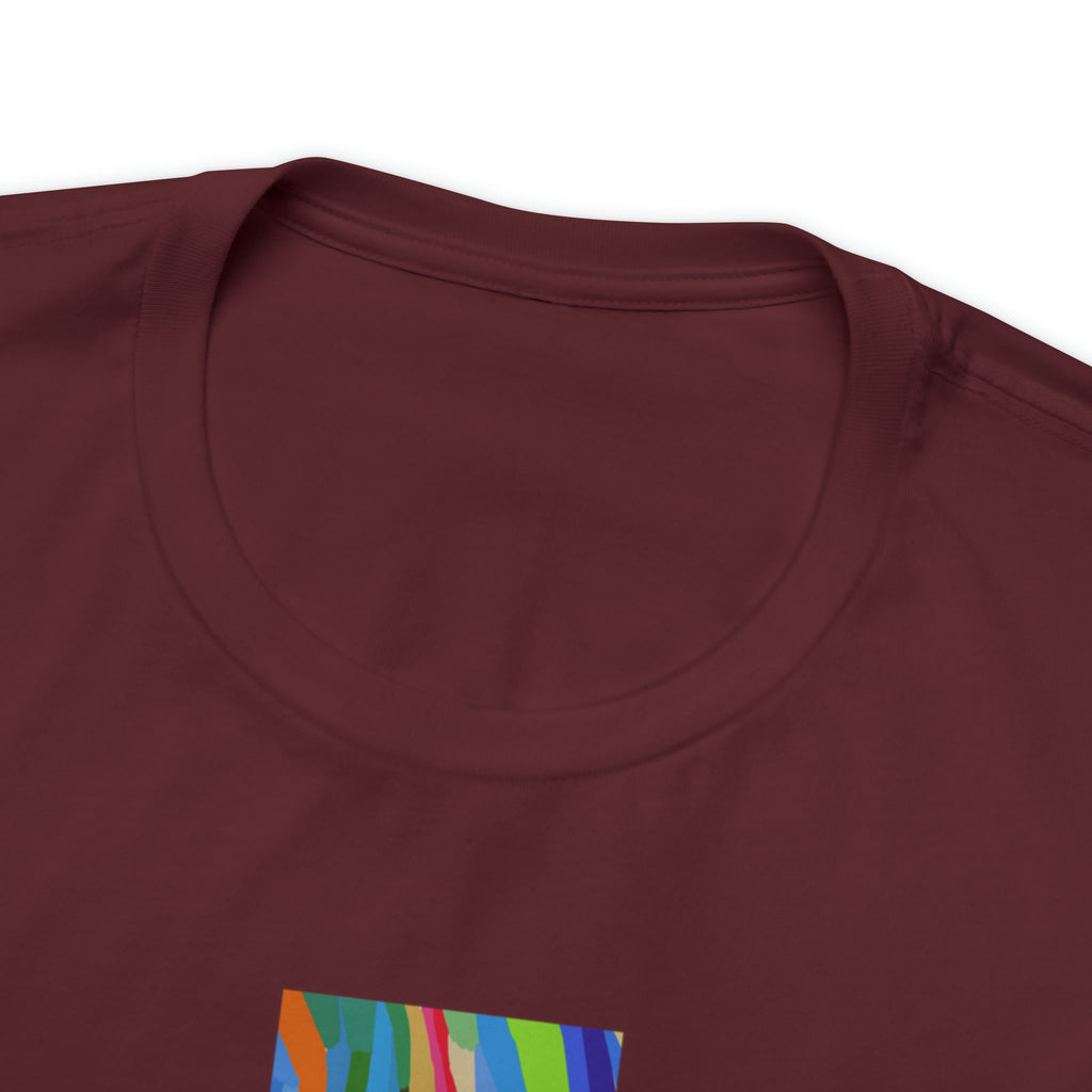 Free Your Mind Shirt | Trendy Statement Unisex T-Shirt