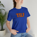 TILF Teacher I'd Like to Fuck Shirt | Funny Teacher Unisex T-Shirt