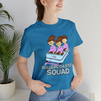 Rollercoaster Squad Shirt | National Day Carnival Ride T-Shirt