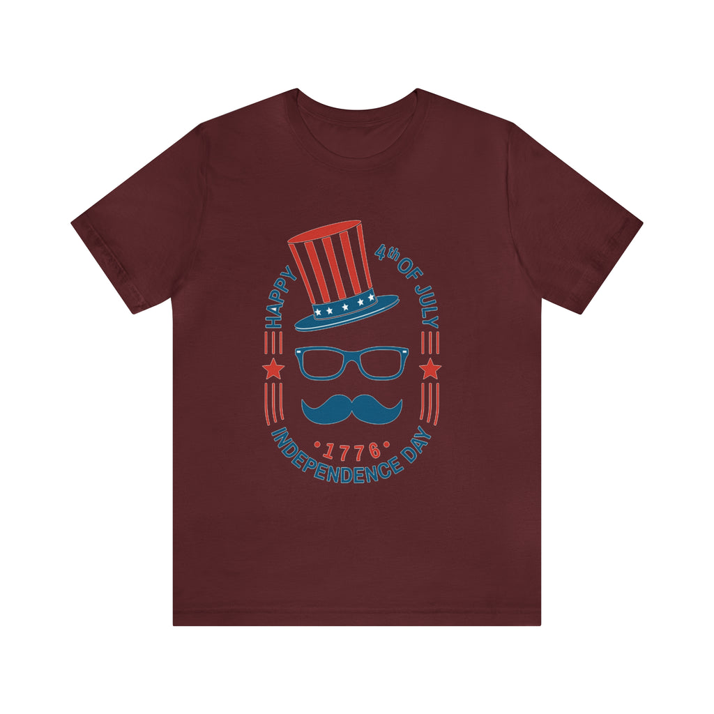 Happy Independence Day Shirt 2 | July 4 Independence T-Shirt