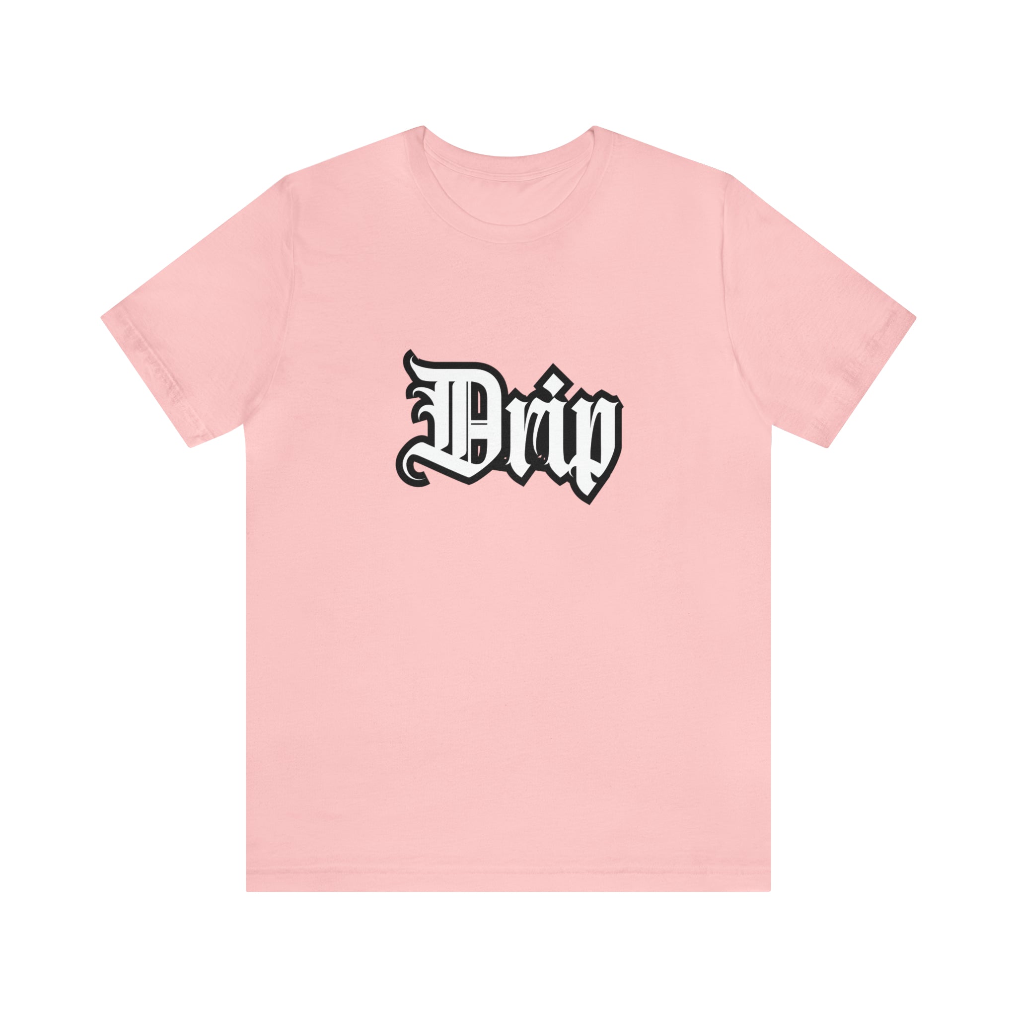 Drip Urban Streetwear Shirt | Drippin Statement T-Shirt