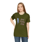Bad Poetry Day Shirt 4 | Poem T-Shirt