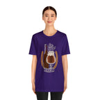 Ice Cold Brew Beer Shirt | Drink Beer Unisex T-Shirt