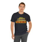 It's a Good Day to Algebra Science | School Unisex T-Shirt