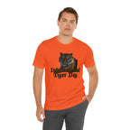 International Tiger Day | Tiger Support Unisex T-Shirt