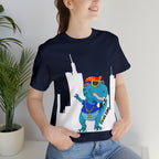 Dino Swag Shirt | Swag Unisex T-Shirt