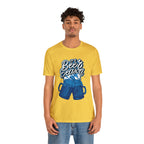 Beer Season Blue Shirt | Drink Beer Unisex T-Shirt