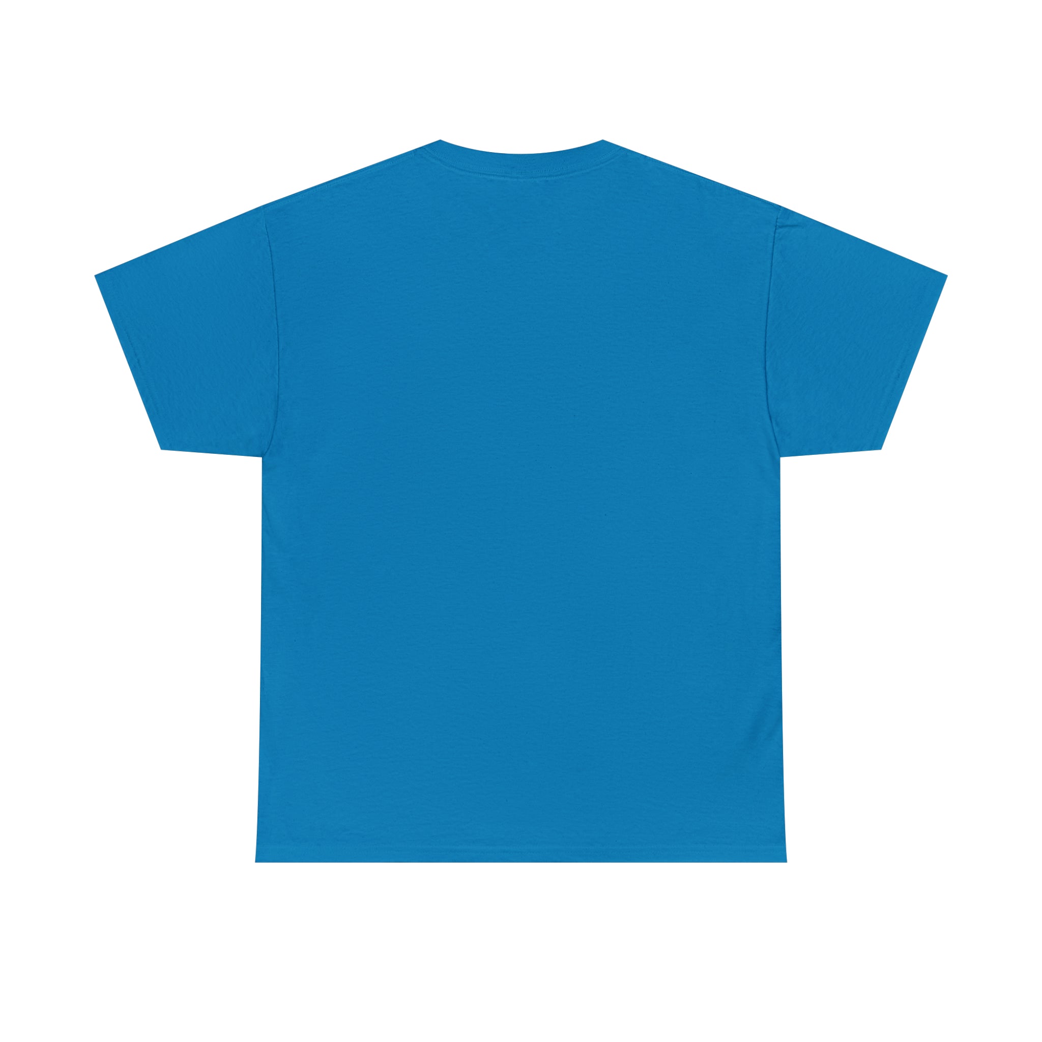Brave | Brave & Proud Unisex Tee