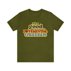 It's a Good Day to Study Differential Calculus | School Unisex T-Shirt