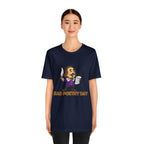 National Bad Poetry Day Shirt | Carnival Ride T-Shirt