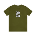 Cap No Cap Shirt | Urban Streetwear Unisex Statement T-Shirt