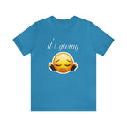 It's Giving Shirt | Urban Streetwear Style Unisex T-Shirt
