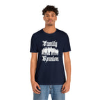 Family Reunion Urban Shirt | Family Love Unisex T-Shirt