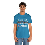 Soccer Princess Wears Cleats Shirt | Soccer Girl Women T-Shirt
