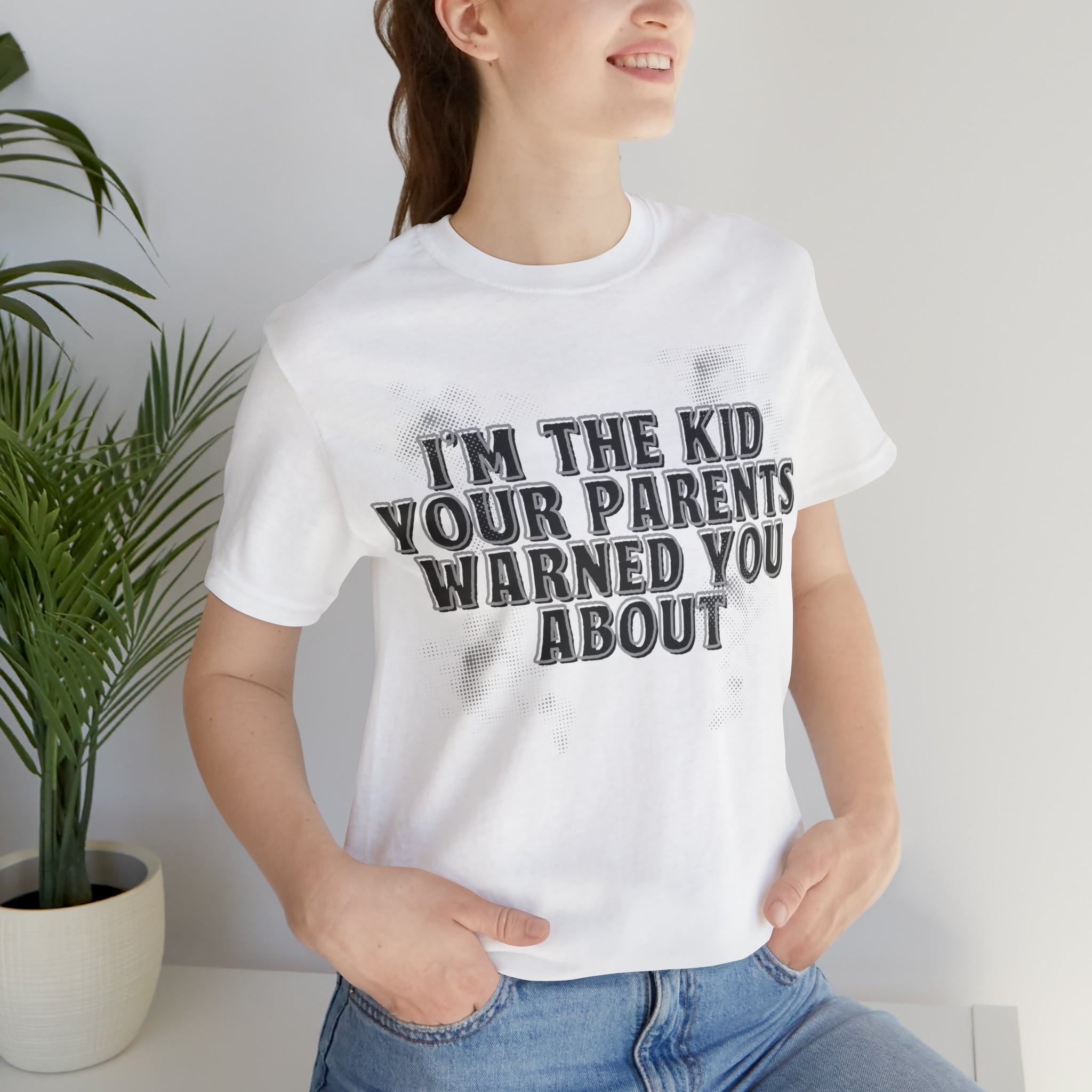 School Rebel Shirt | Student School Unisex T-Shirt