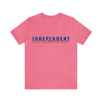 Happy Independence Day Shirt | July 4 Independent T-Shirt