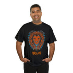 Brave | Brave & Proud Unisex Tee