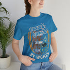 Brewed by Women Beer Shirt | Drink Beer Unisex T-Shirt