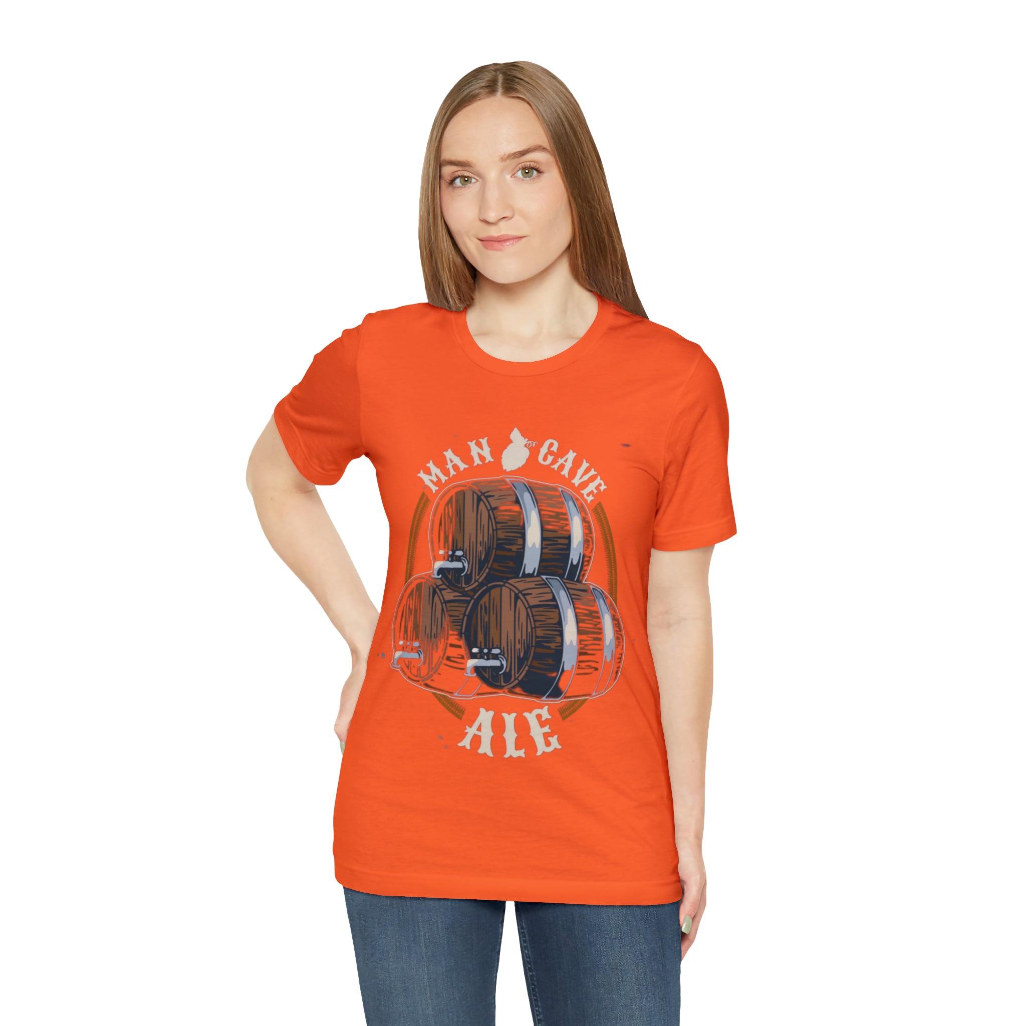 Home Brewed Beer Shirt 5 | Drink Beer Unisex T-Shirt