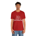 Bad Poetry Day Shirt 2 | Poem T-Shirt