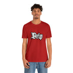 Drip Urban Streetwear Shirt | Drippin Statement T-Shirt