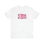 Kiki Party Shirt | Urban Streetwear Kiki Unisex Statement T-Shirt
