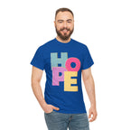 Hope Shirt | Radiant Hope Unisex T-shirt