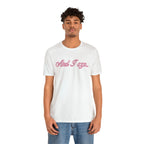 And I Ooop Funny Shirt | And I Ooop Statement T-Shirt