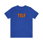 TILF Teacher I'd Like to Fuck Shirt | Funny Teacher Unisex T-Shirt