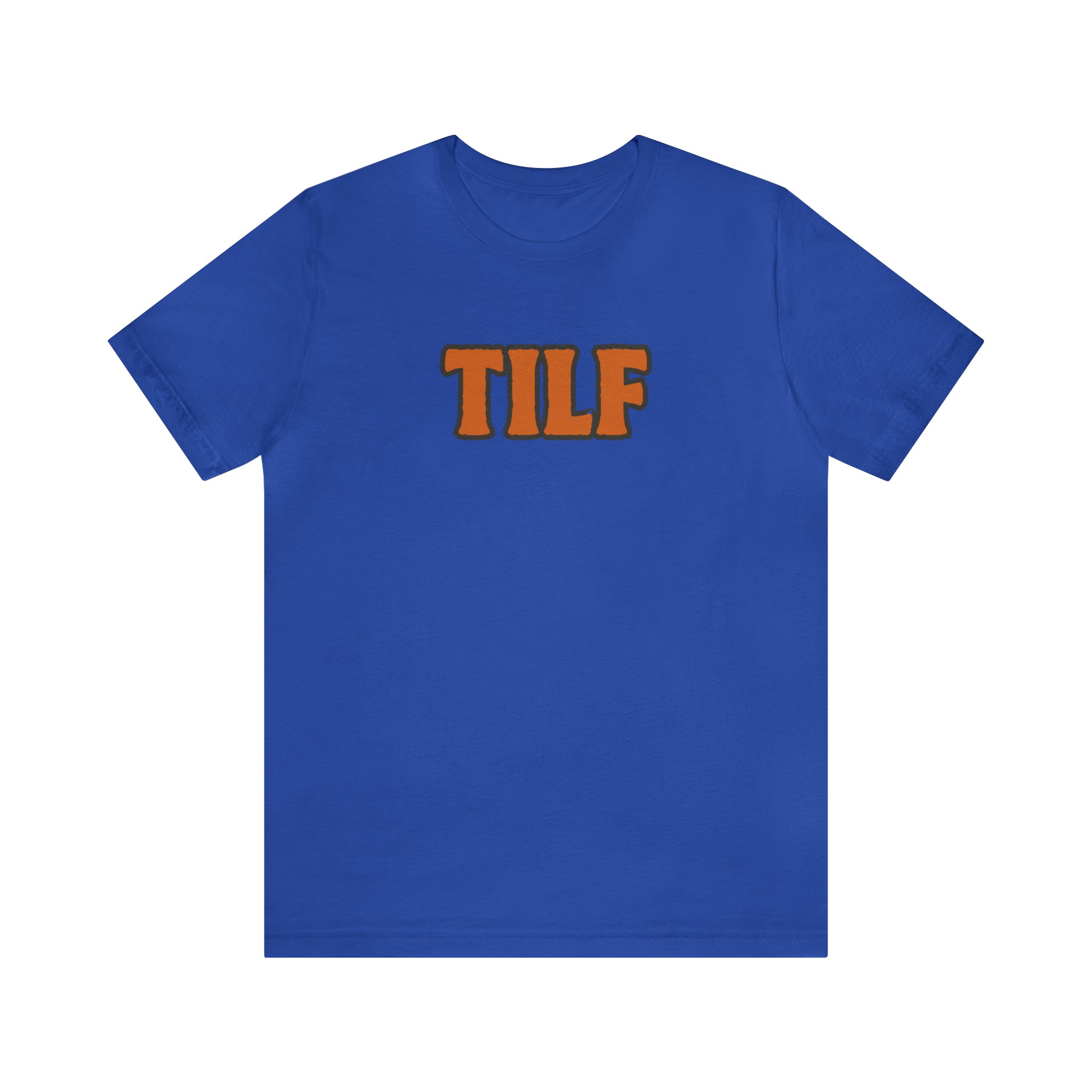 TILF Teacher I'd Like to Fuck Shirt | Funny Teacher Unisex T-Shirt