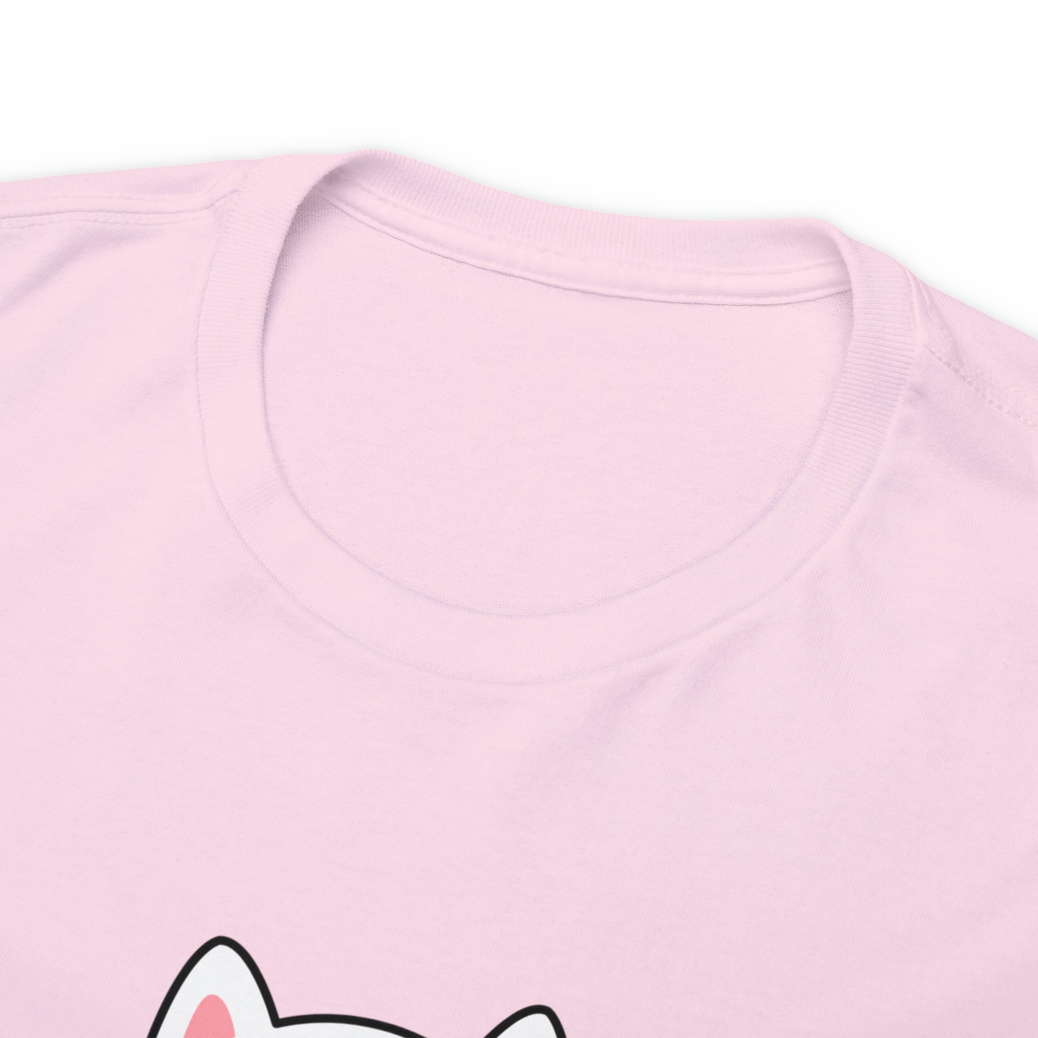 Have A Good Day | Cat Lovers Unisex T-Shirt