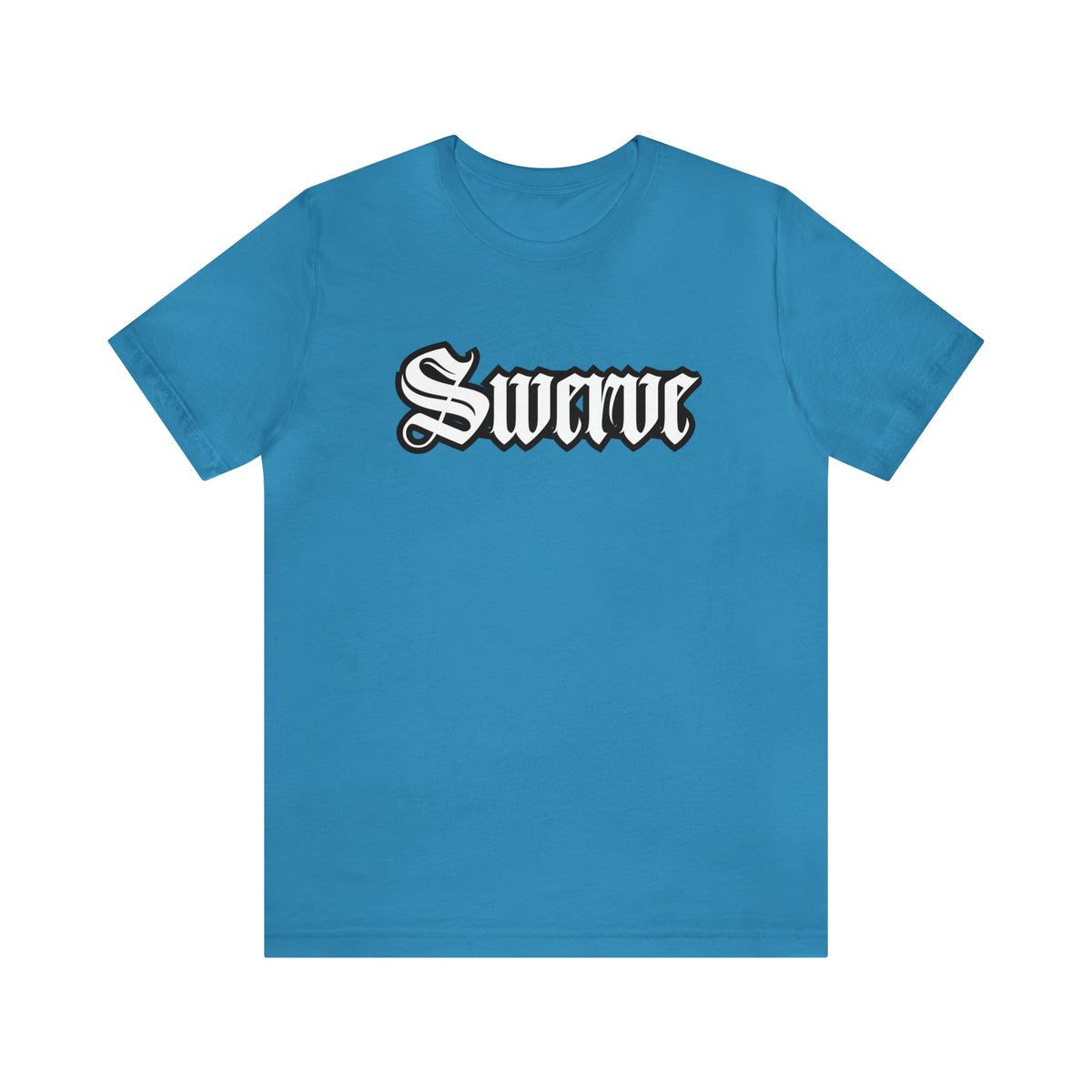 Snatched Urban Streetwear Shirt | Snatched Statement T-Shirt