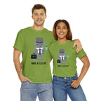 Have A Good Day Shirt | Cat Lover Unisex T-Shirt