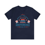Happy Independence Day Shirt | July 4 Independence T-Shirt