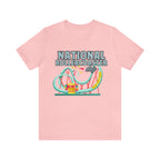 National Rollercoaster Day Shirt | Carnival Ride T-Shirt