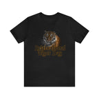 International Tiger Day | Tiger Support Unisex T-Shirt