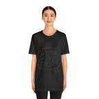 69 Abstract Geometric Shirt