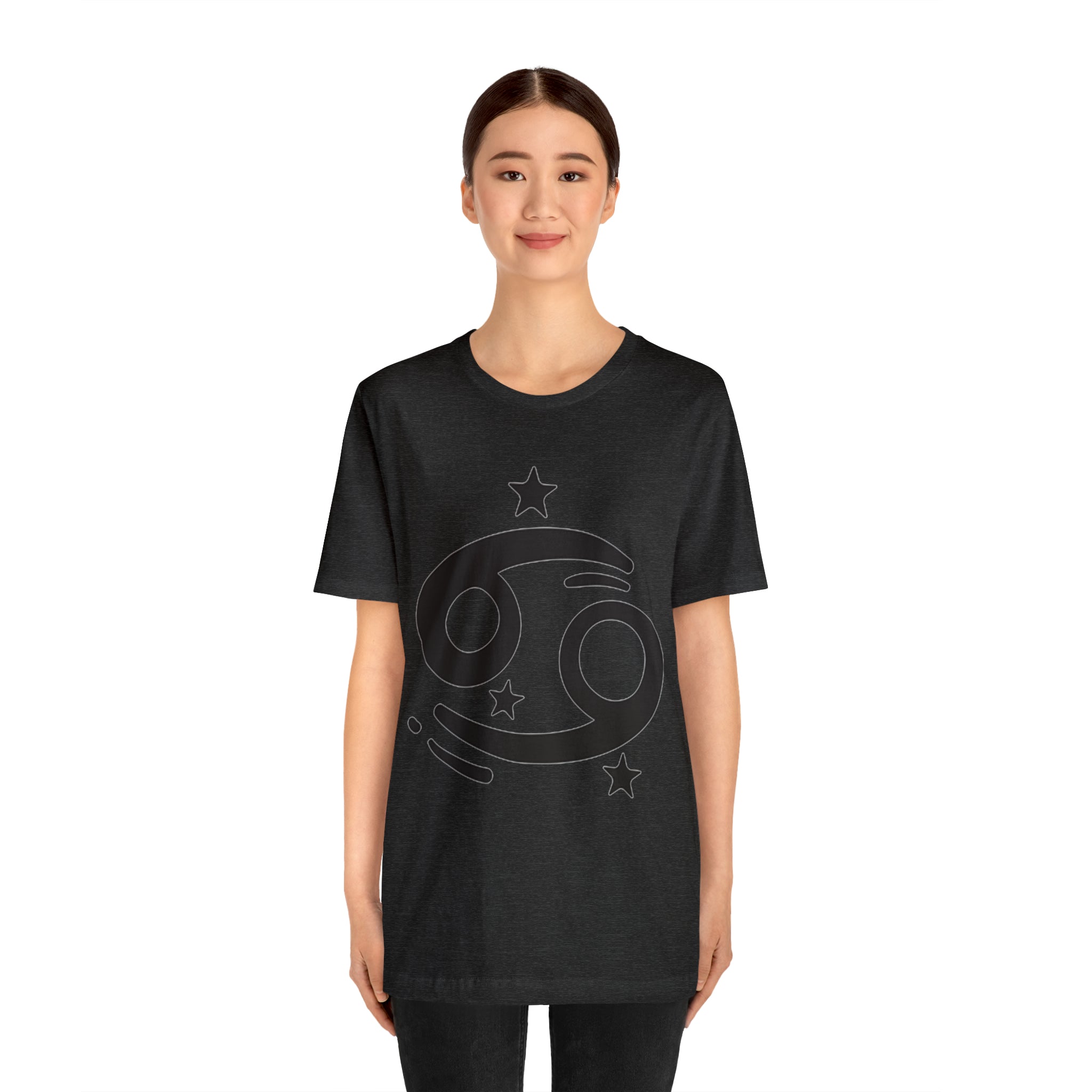 69 Abstract Geometric Shirt