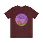 Rollercoaster Paradise Shirt | Carnival Ride T-Shirt