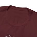 Threading the Needle Day Shirt 2 | Tailor Sewing Unisex T-Shirt