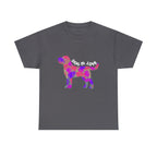Dog Is Love Shirt | Dog Lover T-Shirt