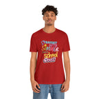 Back to School Cool Shirt | Out of Summer, Back to School Unisex T-Shirt