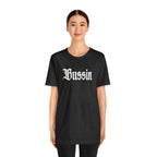 Bussin Street Shirt | Slang Urban Streetwear Unisex T-Shirt