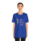 Bad Poetry Day Shirt 4 | Poem T-Shirt