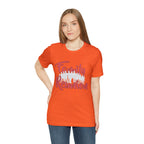 Family Reunion Shirt 2 | Family Love Unisex T-Shirt