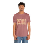 Goal Digger Shirt | Minimalist Statement Unisex T-Shirt