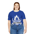 Grill Master Shirt | Grilling Meat Unisex T-Shirt