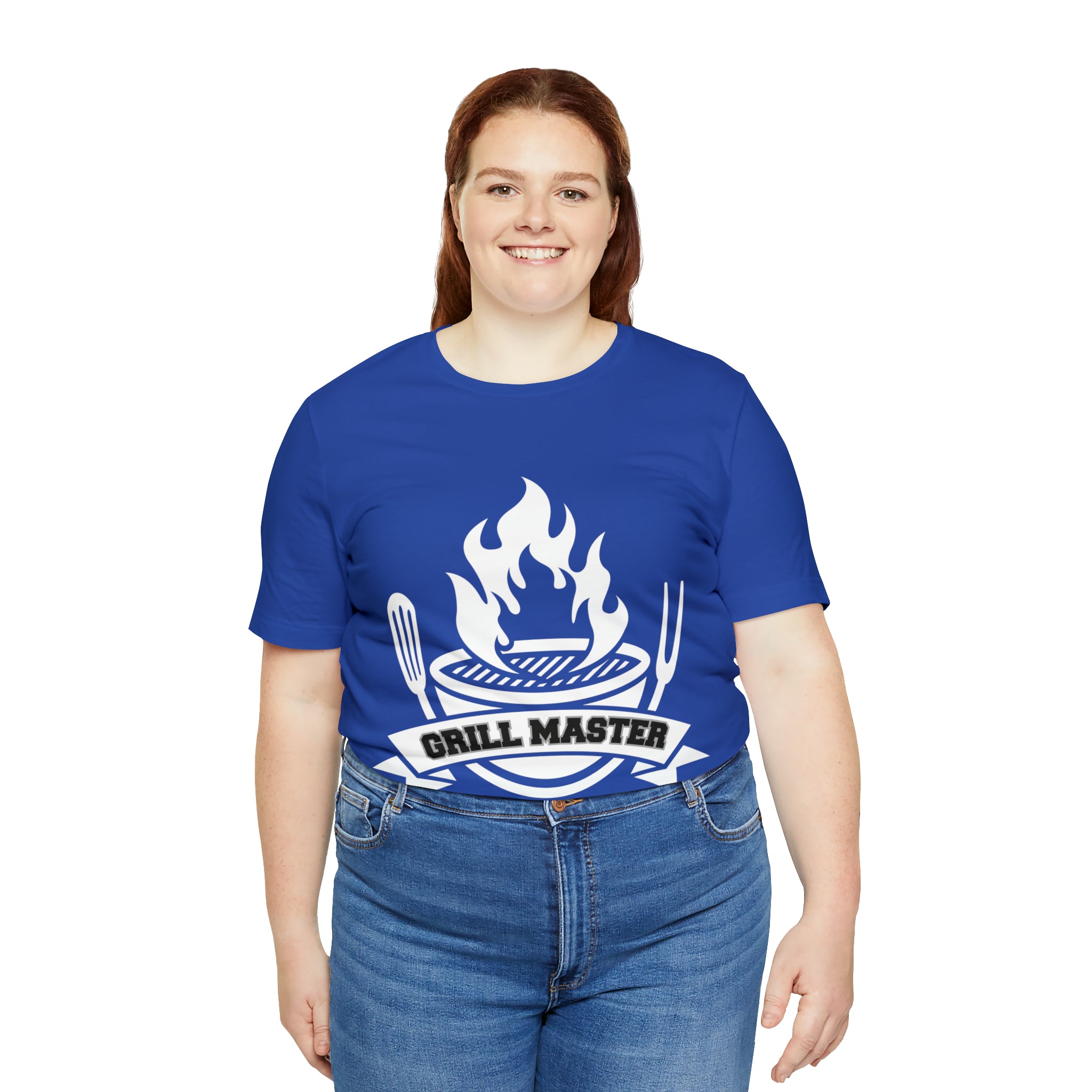 Grill Master Shirt | Grilling Meat Unisex T-Shirt