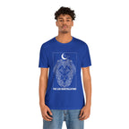 Leo Zodiac Streetwear Shirt 2 | Zodiac Unisex T-Shirt