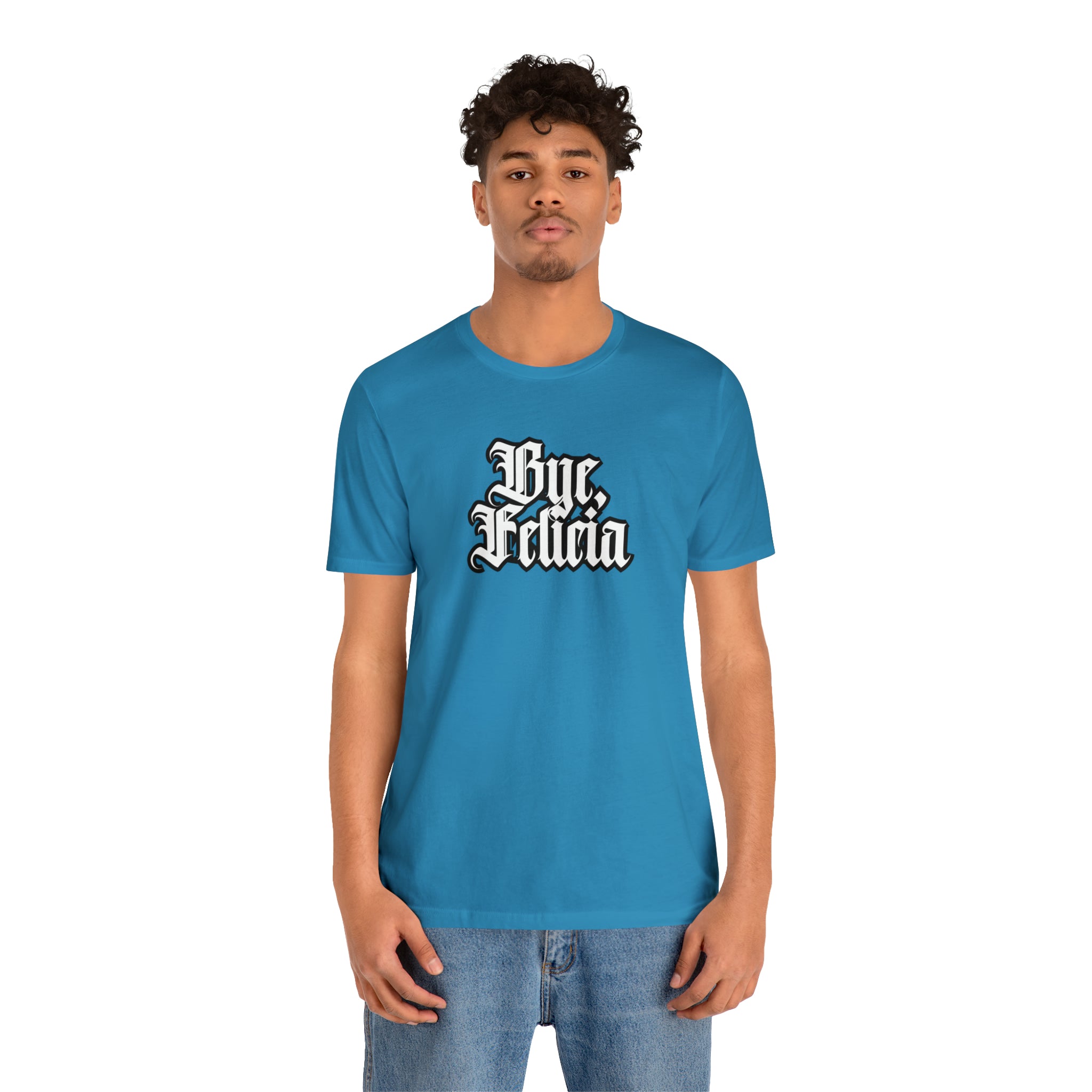 Bye, Felicia Shirt | Karen Statement T-Shirt